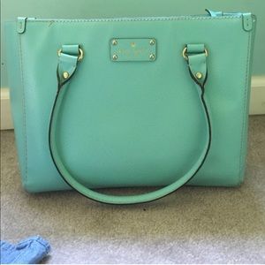 Kate spade bag / tote